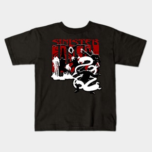 All Sinister Kids T-Shirt